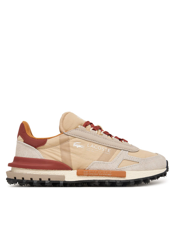 Lacoste Lacoste Laisvalaikio batai 52SFA0077 Smėlio