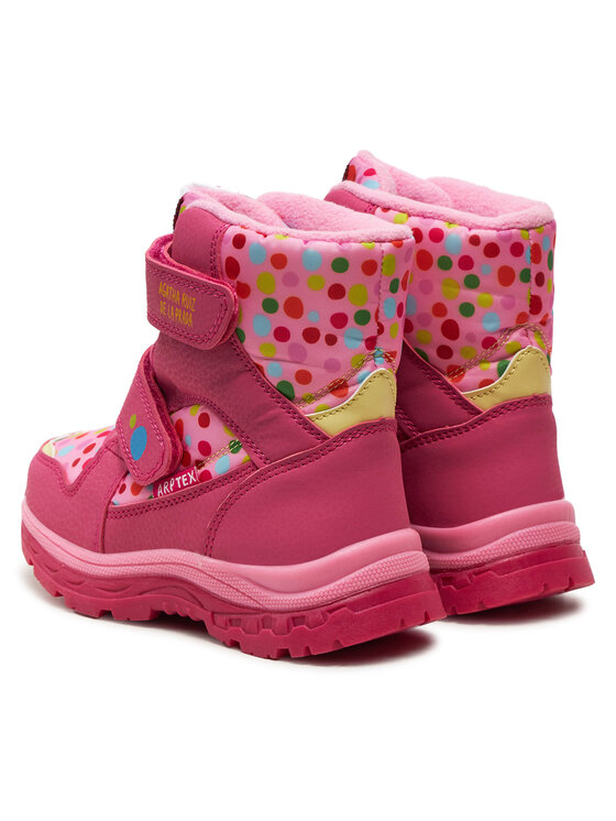 Agatha Ruiz de la Prada Agatha Ruiz de la Prada Lumesaapad 241990-A D Roosa