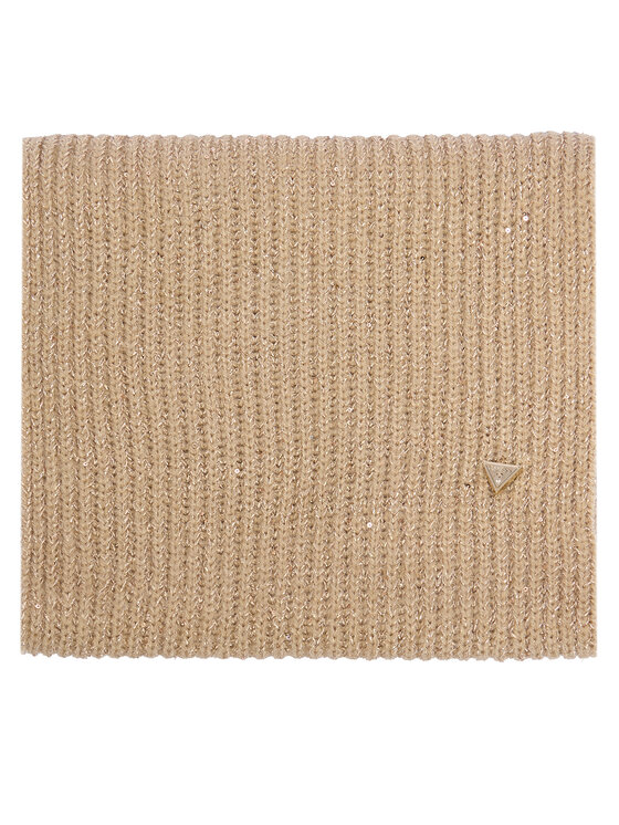 Guess Guess Loop-Schal AW5237 WOL03 Beige