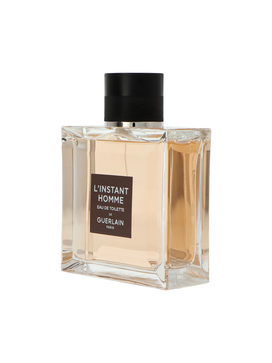 Guerlain Guerlain L'Instant de Guerlain pour Homme Woda toaletowa