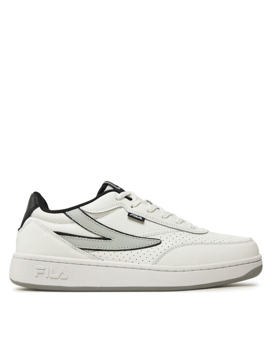 Fila Fila Sneakersy Fila Sevaro Nf FFM0362.13096 Bílá