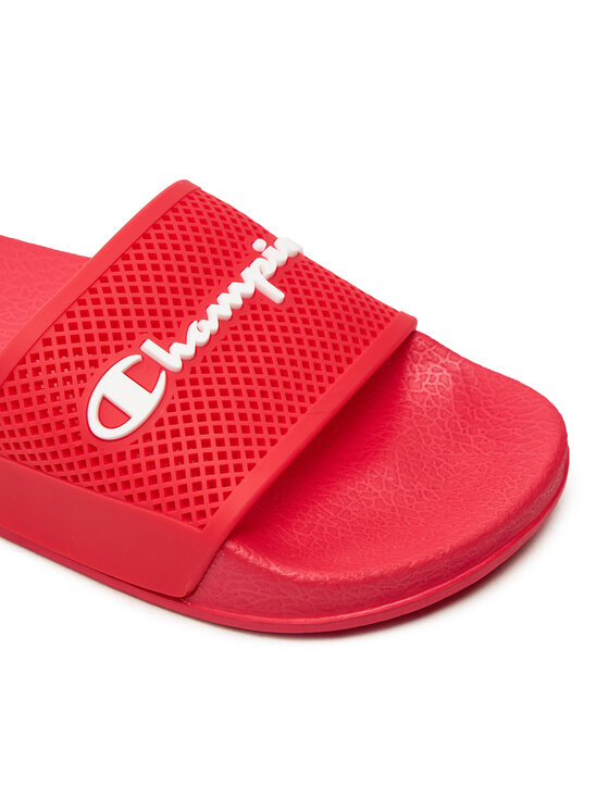 Champion Champion Pantoletten Daytona B Ps S32487-CHA-RS001 Rot