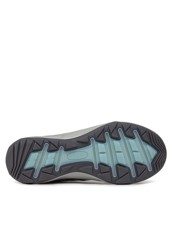 Keen Keen Trekkingschuhe Terradora Flex Wp 1026883 Grau