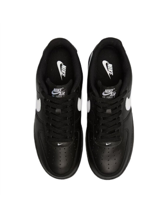 Nike Nike Sneakers AIR FORCE 1 '07 Nero