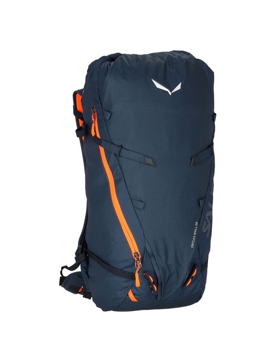 Salewa Salewa Plecak 251441 Błękitny