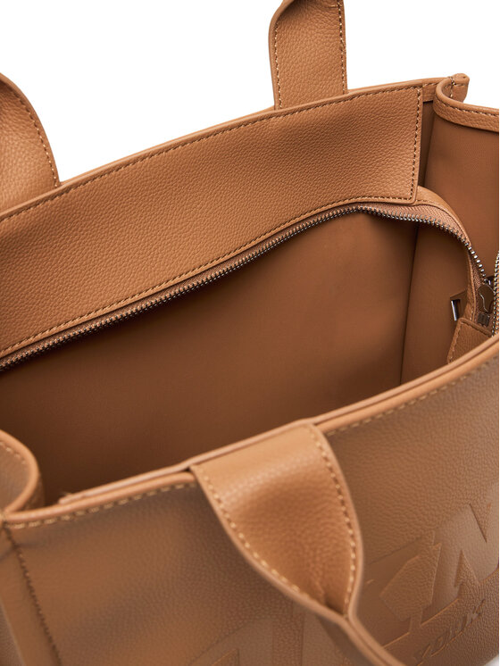 DKNY DKNY Handtasche R53AAR57 Braun