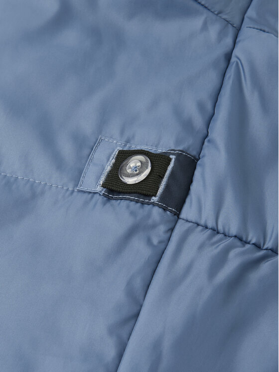 Reima Reima Zimski kombinizon Marte Mid 5100115B Mornarsko modra Regular Fit