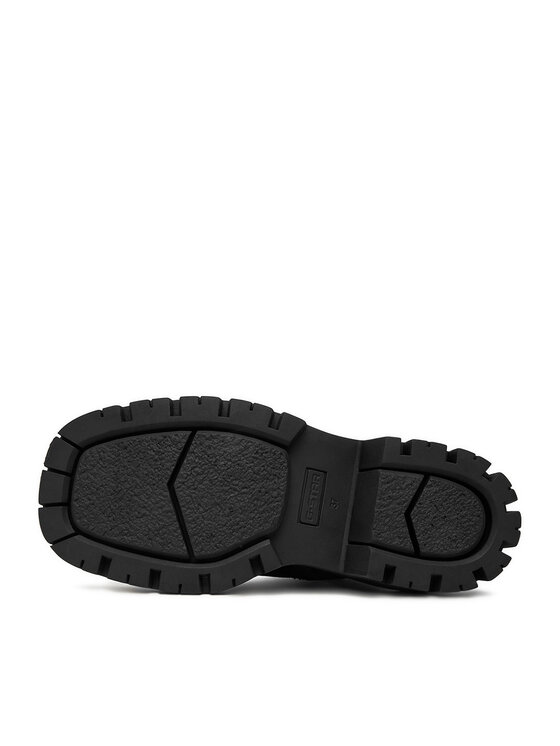 G-Star Raw G-Star Raw Schnürschuhe CEO-WI34-JOSIA-02 Schwarz