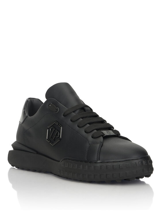 PHILIPP PLEIN PHILIPP PLEIN Sneakersy 28611 Czarny