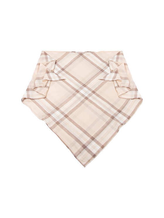 ALLORA BE UNIQUE ALLORA BE UNIQUE Foulard z23sz017 Beige