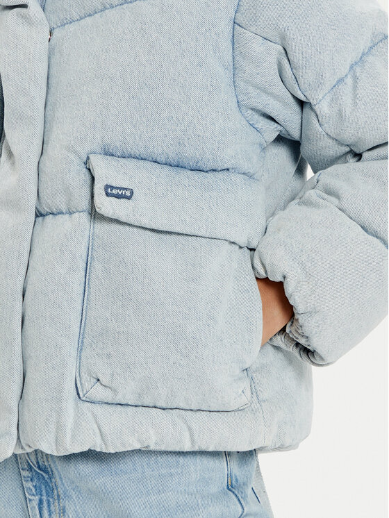 Levi's® Levi's® Sulejope Western Bubble A8527-0000 Sinine Regular Fit