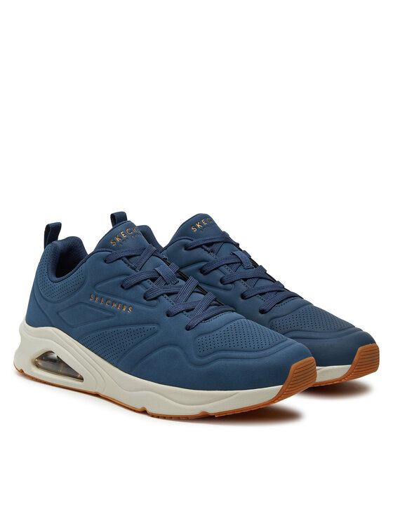 Skechers Skechers Tenisice Casairal 183090/NVY Tamnoplava