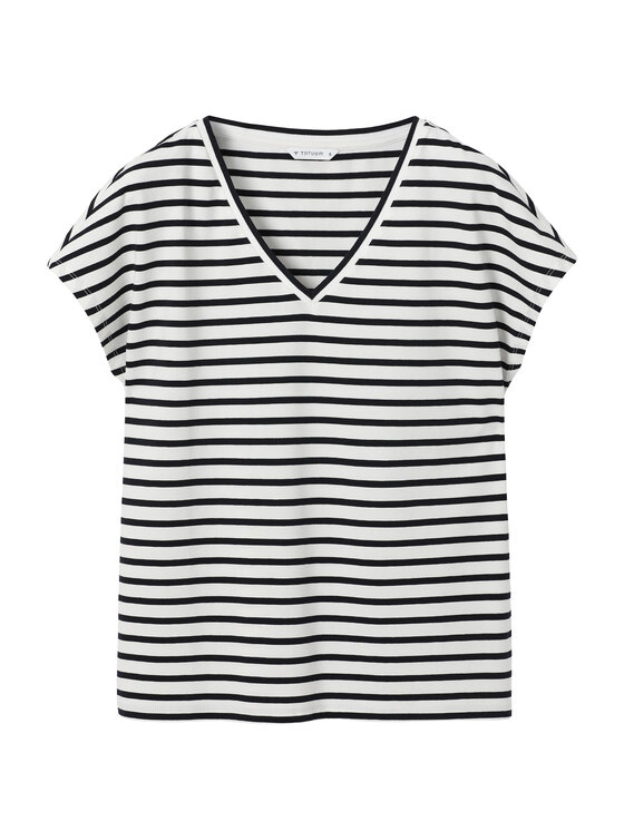 TATUUM TATUUM Bluzka LONA Kolorowy Classic Fit