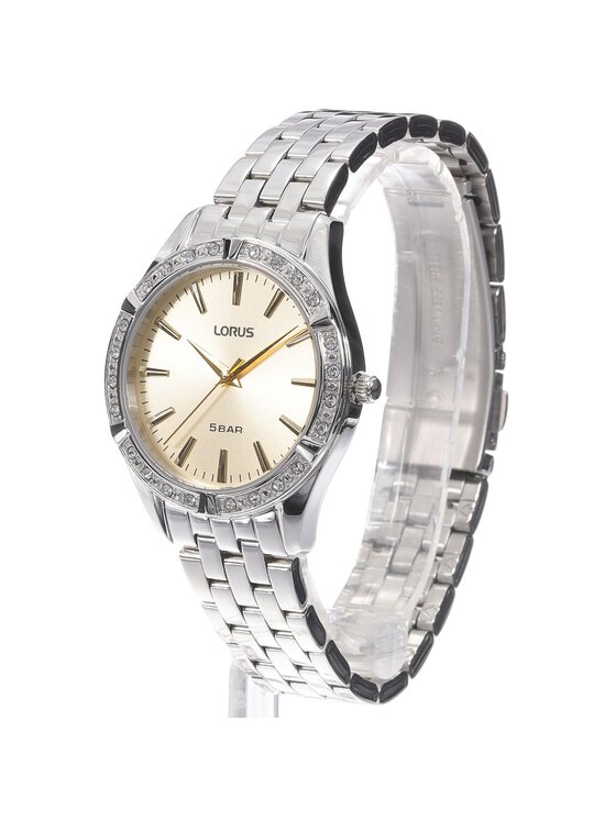 Lorus Lorus Orologio RG293XX9 Argento