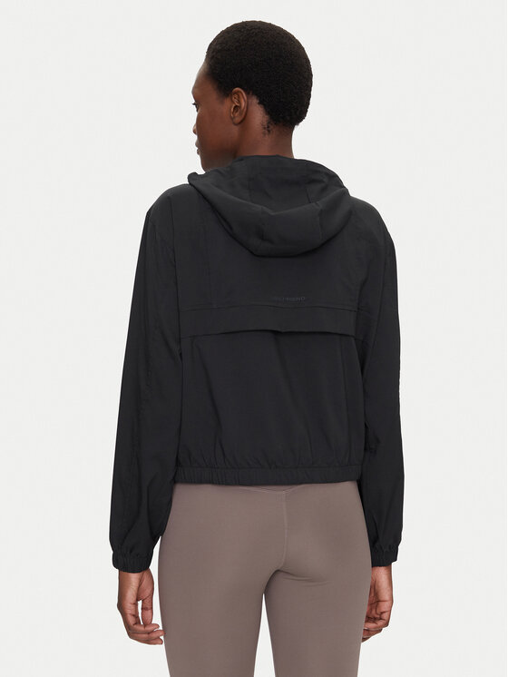 Girlfriend Collective Girlfriend Collective Windjacke Allie 2020 Schwarz Regular Fit