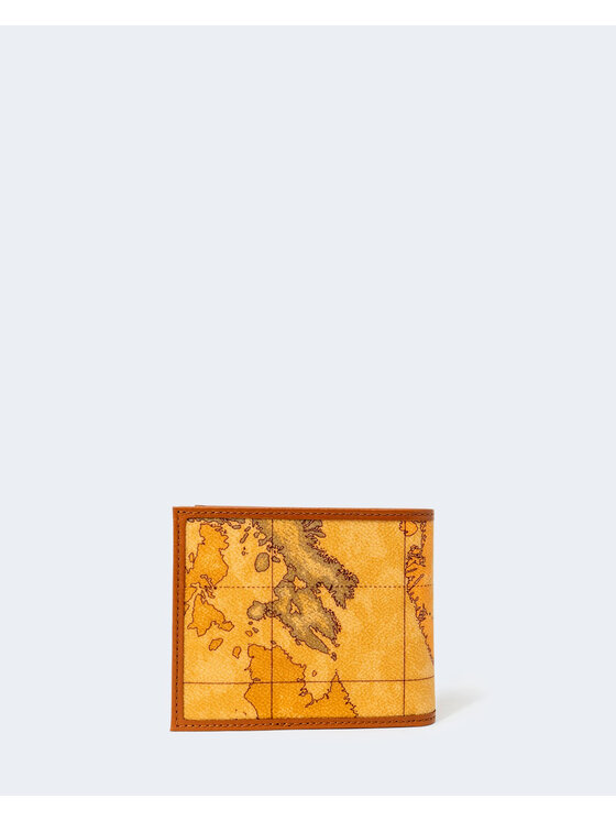 Alviero Martini Prima Classe Alviero Martini Prima Classe Portafoglio BV W113 6000 Beige