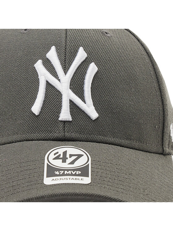 Cappellino New York Yankees Mvp B-MVPSP17WBP-CC