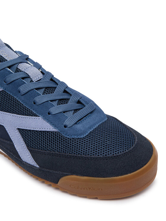 Calvin Klein Calvin Klein Αθλητικά Loew Pro Runner Ny HM0HM02210 Σκούρο μπλε