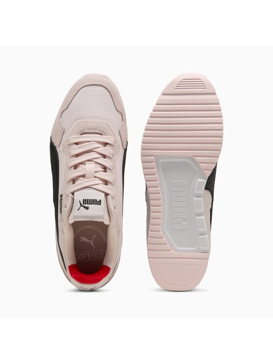 Puma Puma Sneakersy 402635 Różowy
