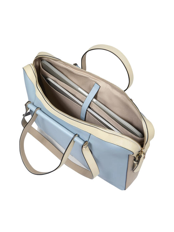 Piquadro Piquadro Borsa ca6211w92-azbe2 Turchese