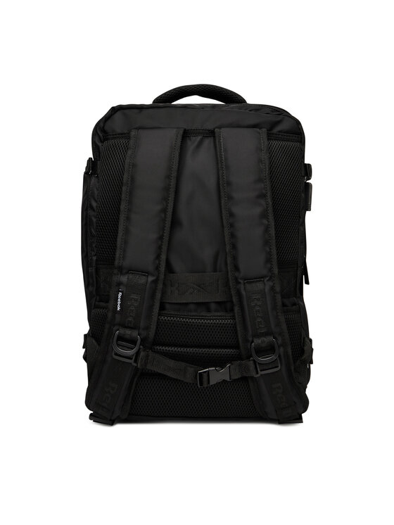 Reebok Reebok Zaino RBK-015-CCC-06 Nero