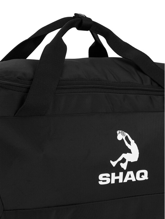SHAQ Shaq Geantă SHQ-K-002-CCC Negru