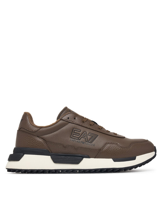 EA7 Emporio Armani EA7 Emporio Armani Tossud 7X000873 AF28088 M7280 Pruun