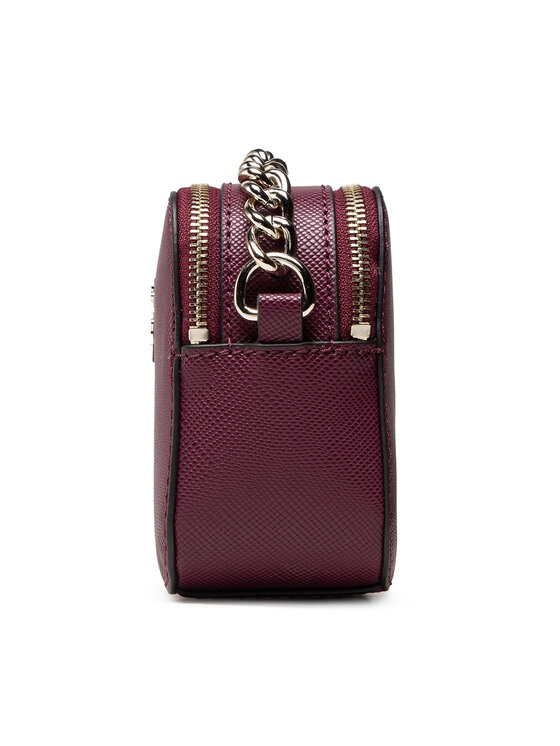 Guess Guess Сумка Noelle HWZG78 79140 Бордовий