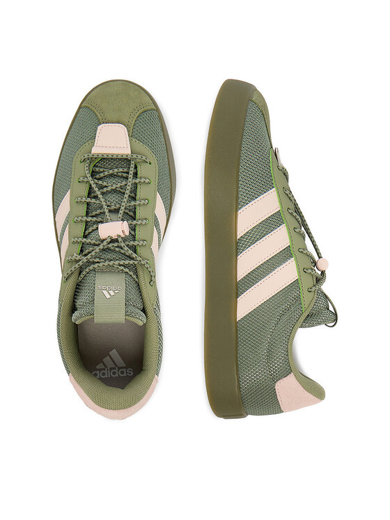 adidas adidas Sneakersy CEO-VL COURT 3.0 IH6603 Zelená