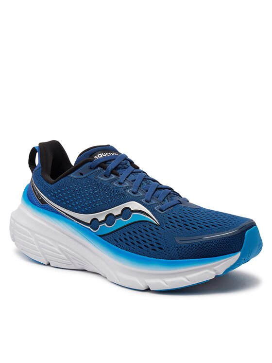 Saucony bleu marine outlet