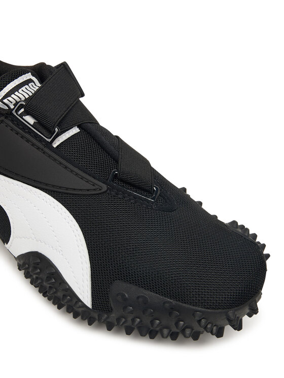Puma Puma Sneakersy Mostro OG Prime 403206 09 W Czarny