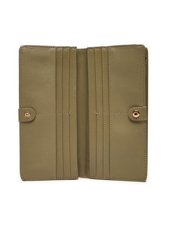 Puccini Puccini Novčanik BLP837A Zelena