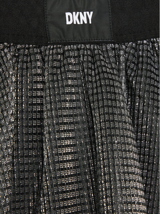 DKNY DKNY Gonna D33618 S Grigio Regular Fit