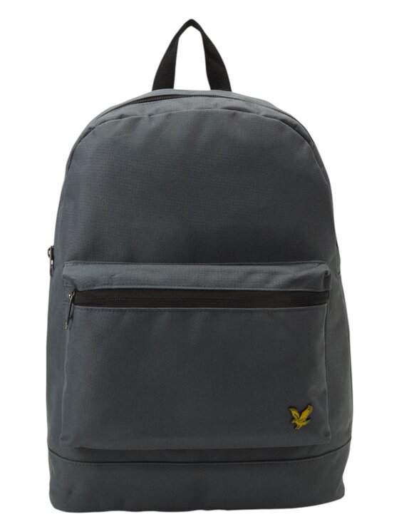 Lyle & Scott Lyle & Scott Zaino ba1200a-w635 Grigio