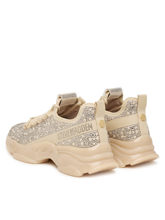 Steve Madden Steve Madden Sportcipők Mysteria-P 11003547 Ekru