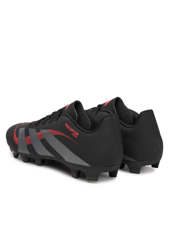 adidas adidas Buty do piłki nożnej Predator ClubID1325 Czarny