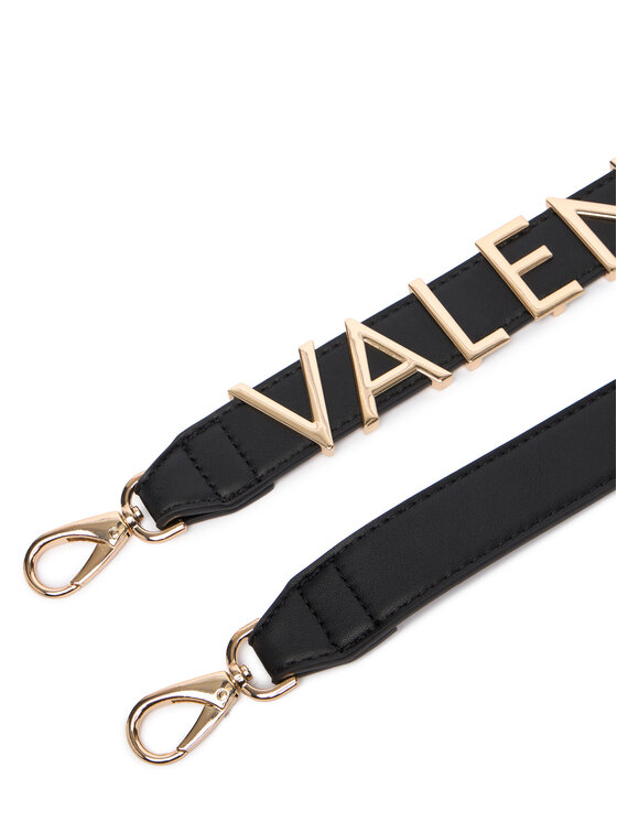 Valentino Valentino Змінний ремінь для сумки Alexia VTS9EM01 Чорний