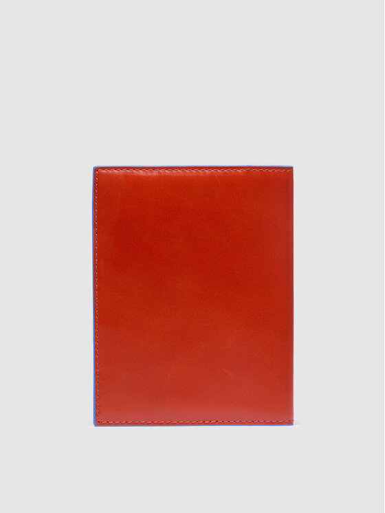 Piquadro Piquadro Etui na dokumenty 649 Brązowy