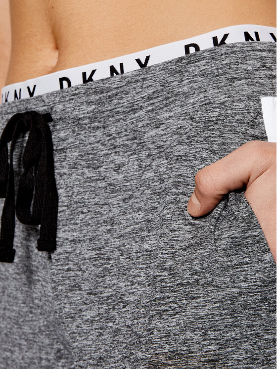 Pantalone del pigiama YI2722471 Grigio Regular Fit...