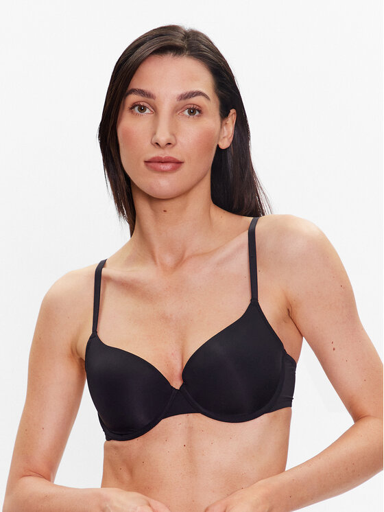 Dorina Dorina Сутиен с банели Michelle D17195MI033 Черен