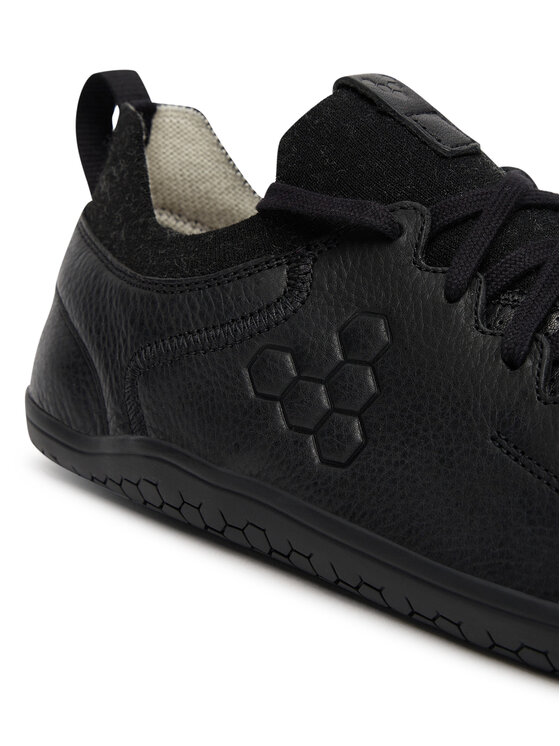 Vivo Barefoot Vivo Barefoot Tenisice 309456 Crna