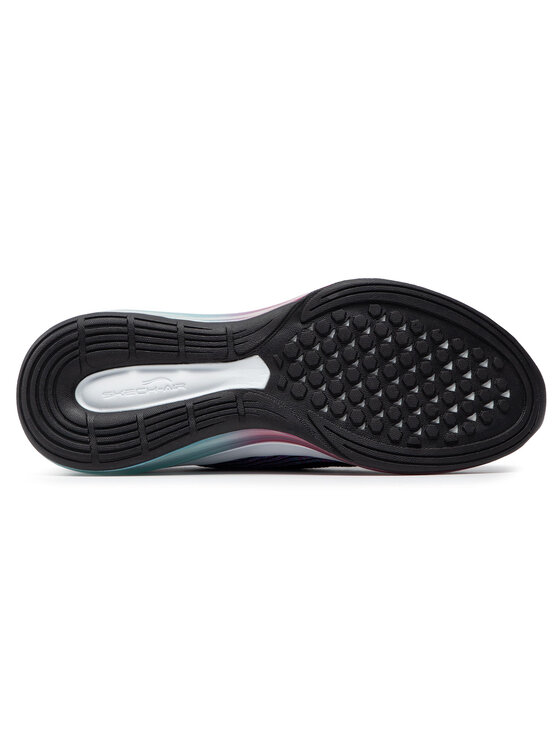 Skechers Skechers Sneakersy Boss Lady 149401/BKMT Czarny