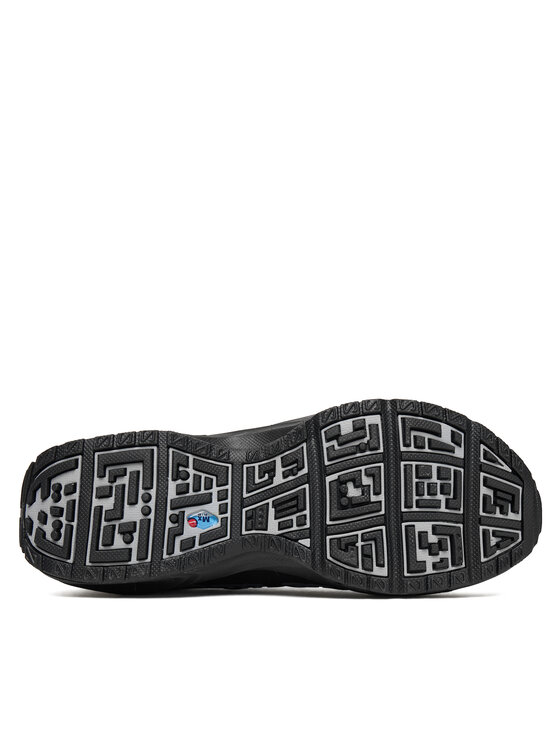 Nike Nike Sneakersy Air Max Sndr FZ2068 001 Čierna