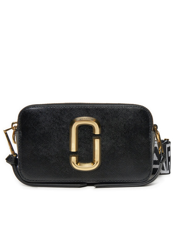 Geantă Marc Jacobs 2S3HCR500H03 Negru