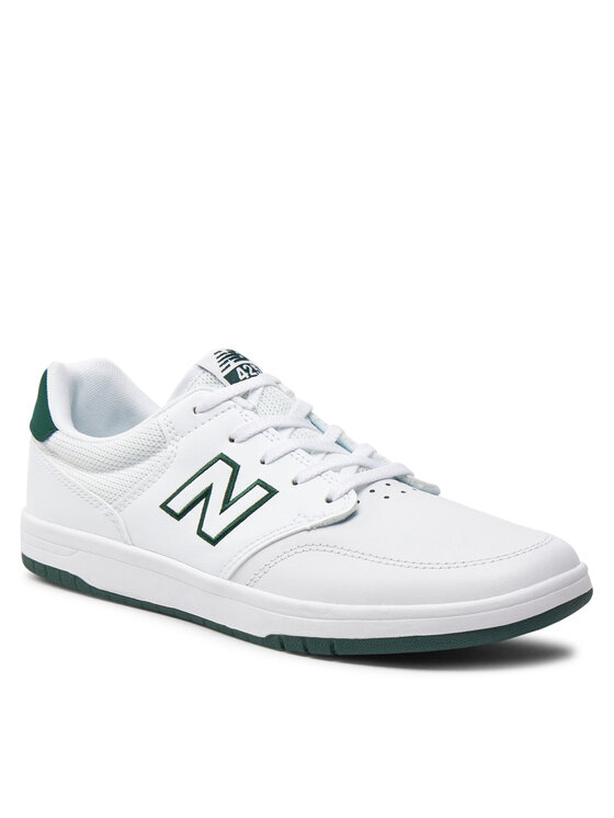 New Balance New Balance Сникърси Numeric v1 NM425JLT Бял