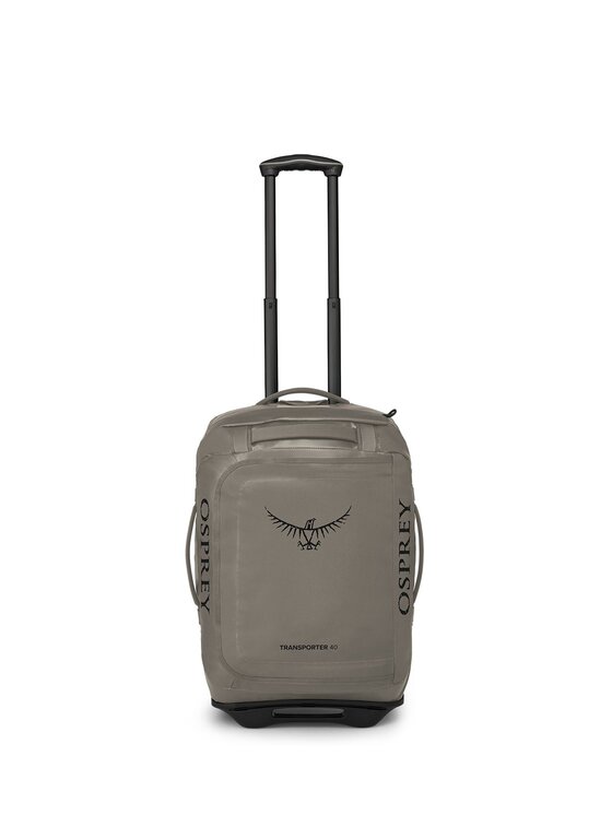 Osprey Osprey Walizka kabinowa 238043 Szary