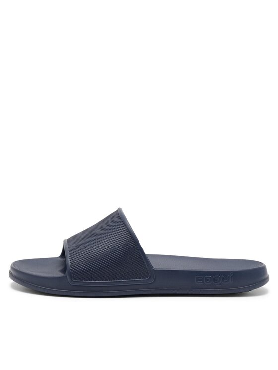 Coqui Coqui Ciabatte 7081-100-2100 Blu scuro