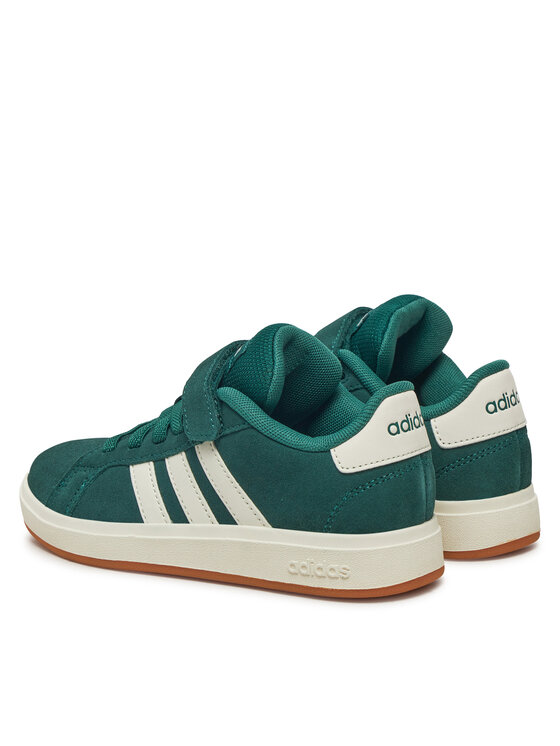 adidas adidas Laisvalaikio batai Grand Court 00s JP5898 Žalia