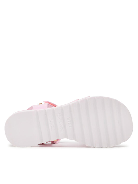 Bibi Bibi Sandaalid Flat Form 1059236 Roosa