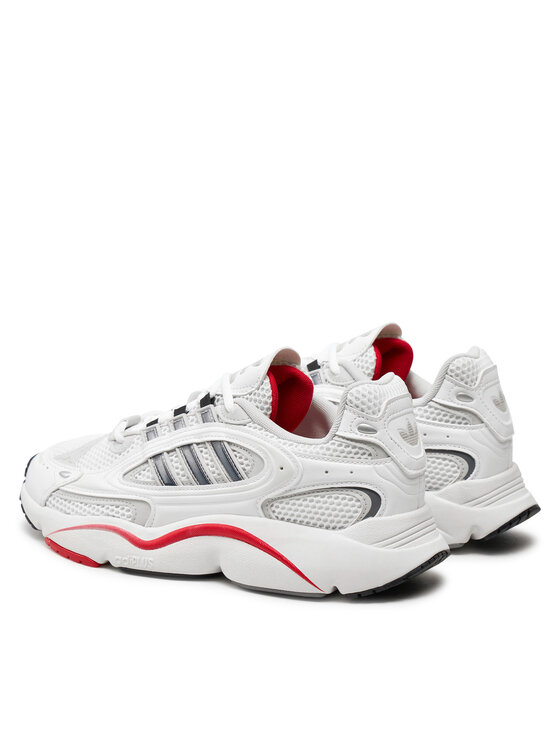 adidas adidas Laisvalaikio batai Ozmillen IF9591 Balta